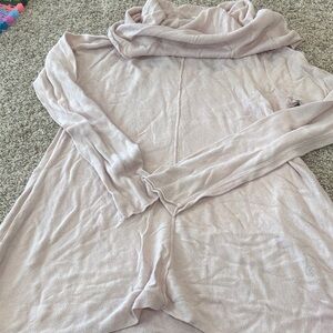 🟢10/$10 - Women's Light Pink Sweater